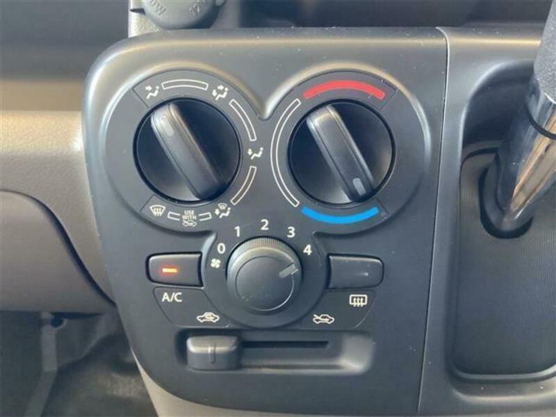 CLIPPER VAN