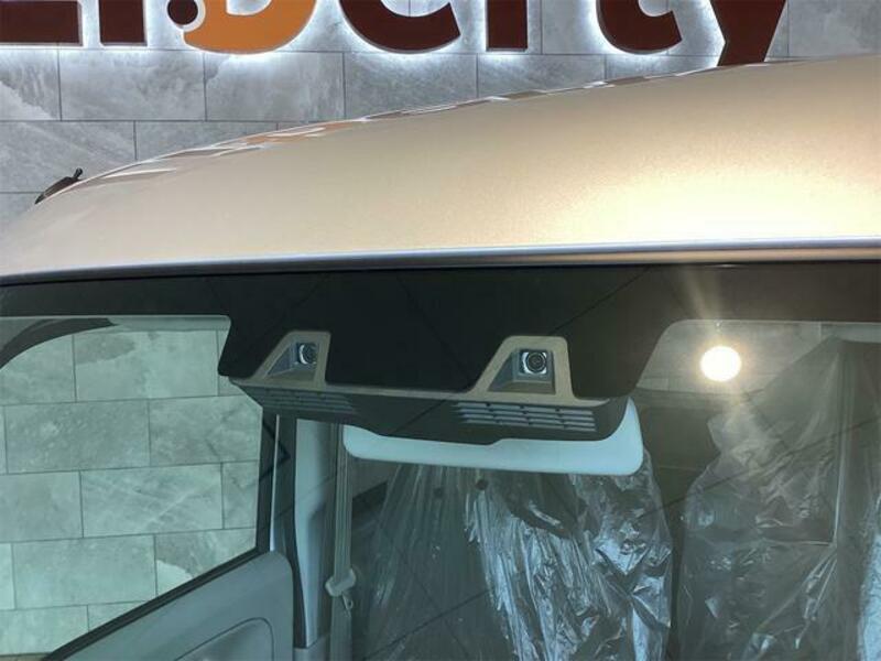CLIPPER VAN
