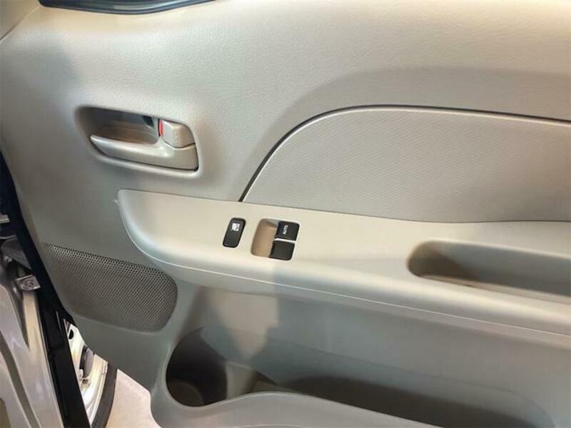 CLIPPER VAN