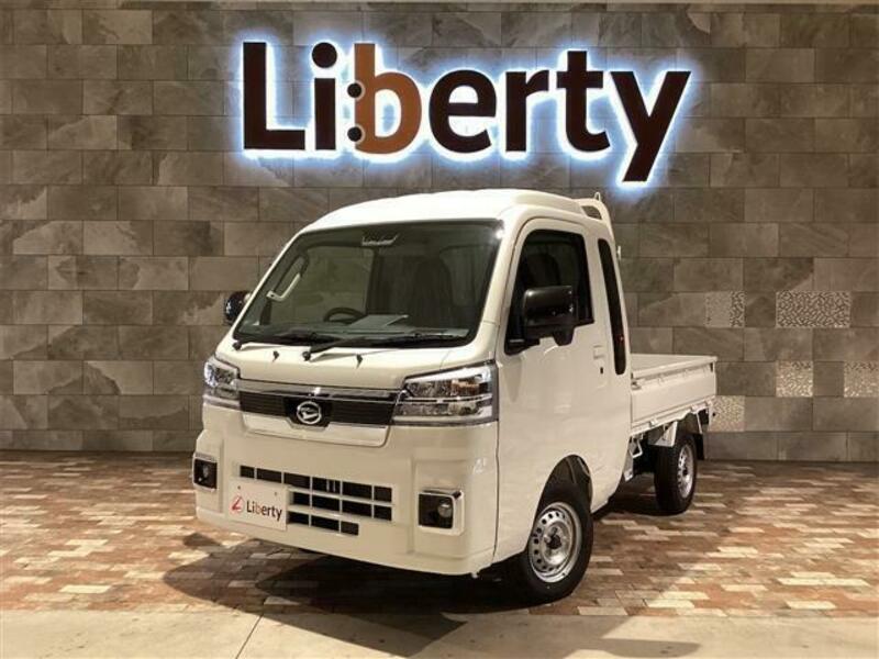 HIJET TRUCK-0