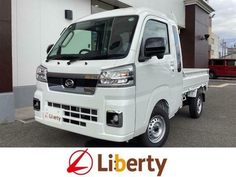 HIJET TRUCK-0