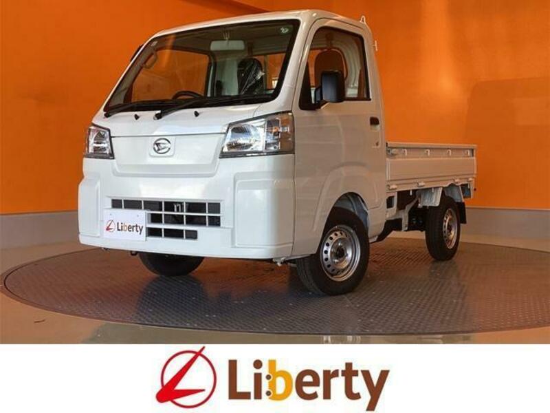 HIJET TRUCK-0