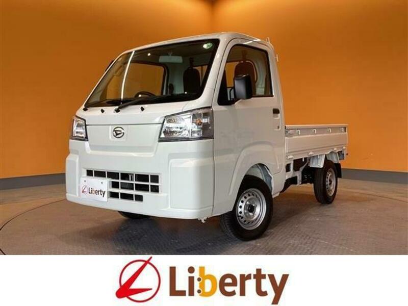 HIJET TRUCK-0