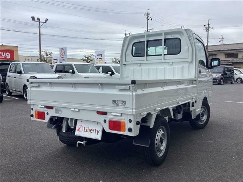 CARRY TRUCK