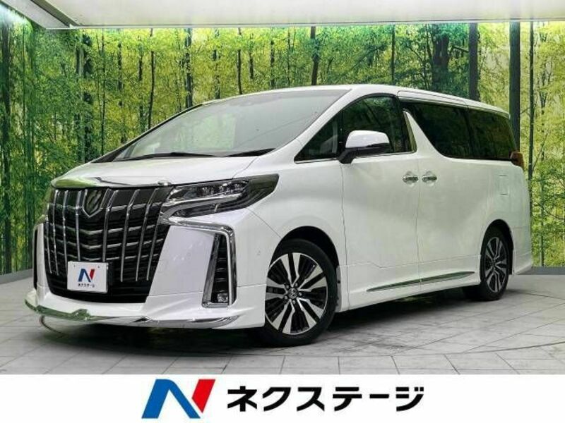 ALPHARD-0