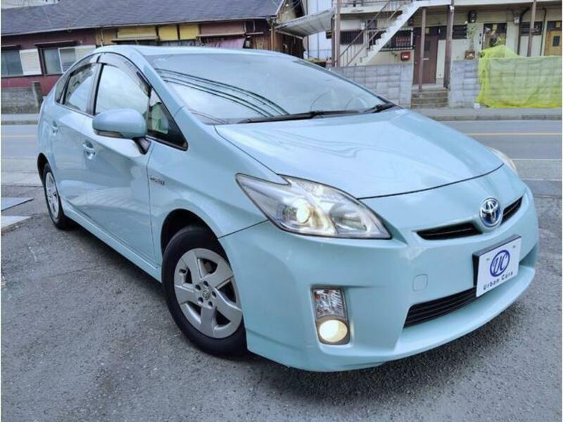 PRIUS