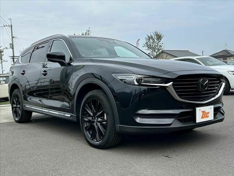 CX-8