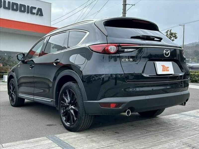 CX-8