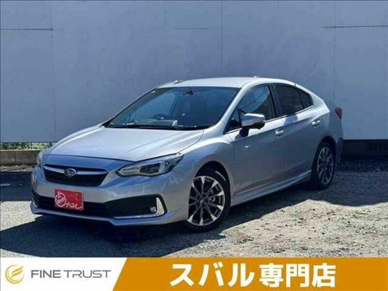 IMPREZA G4-0