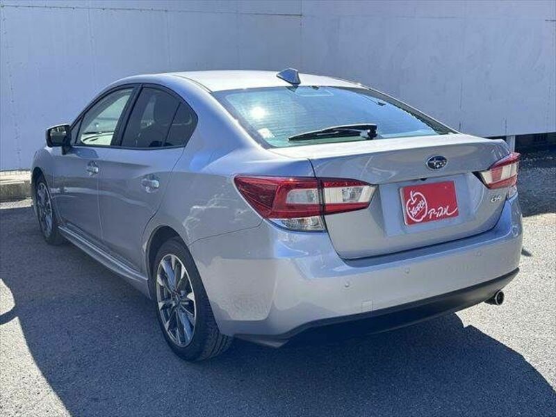 IMPREZA G4