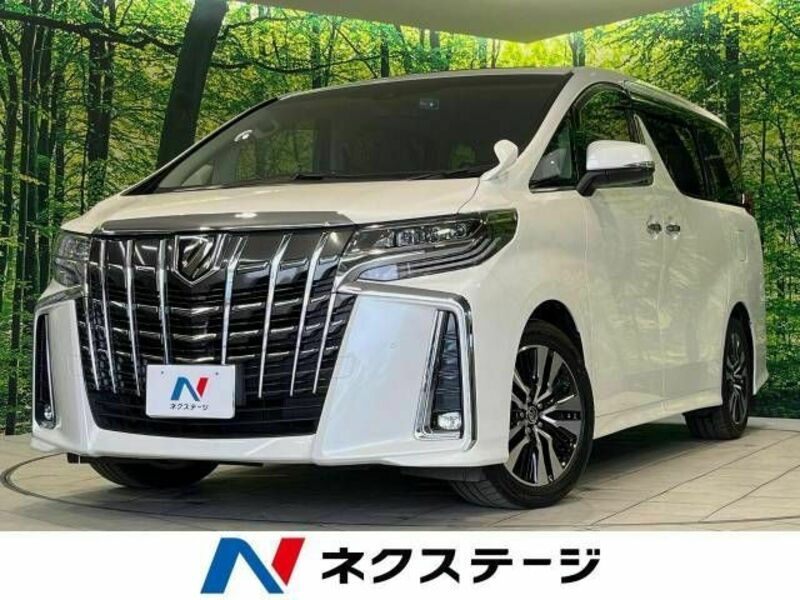 ALPHARD-0