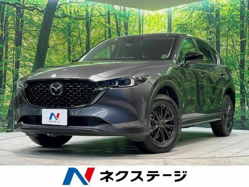 CX-5-0