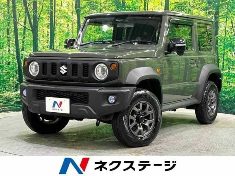 JIMNY SIERRA-0