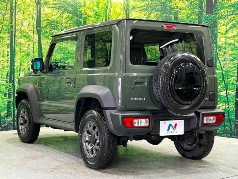 JIMNY SIERRA