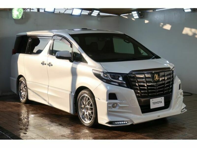 ALPHARD-0