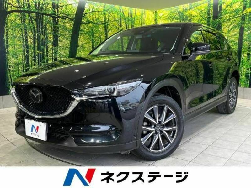 CX-5-0