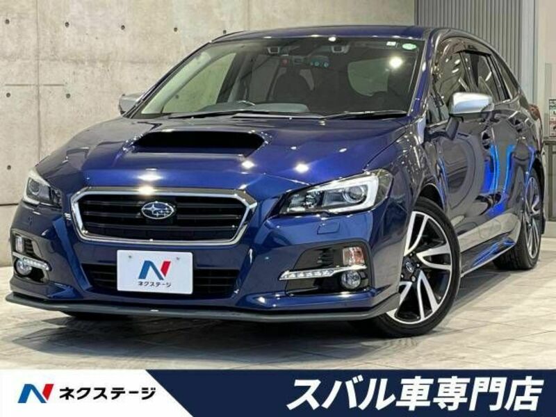 LEVORG-0