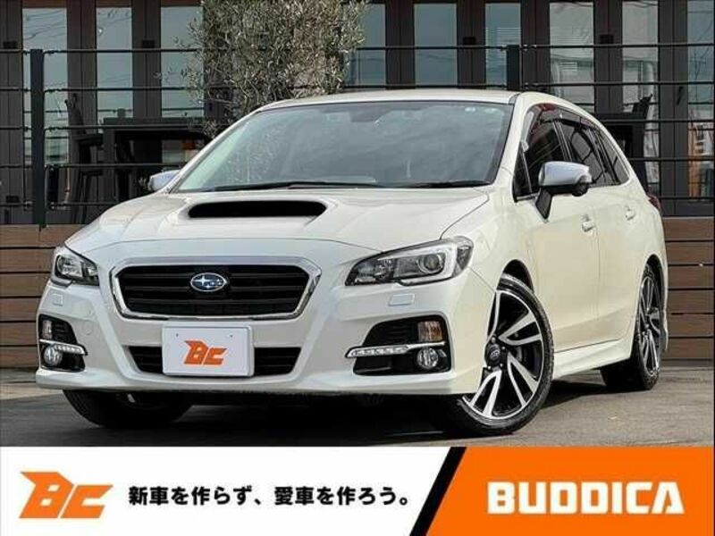 LEVORG-0