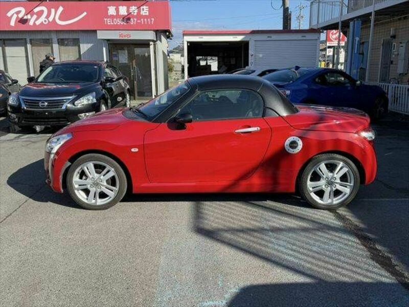 COPEN