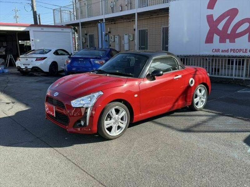 COPEN