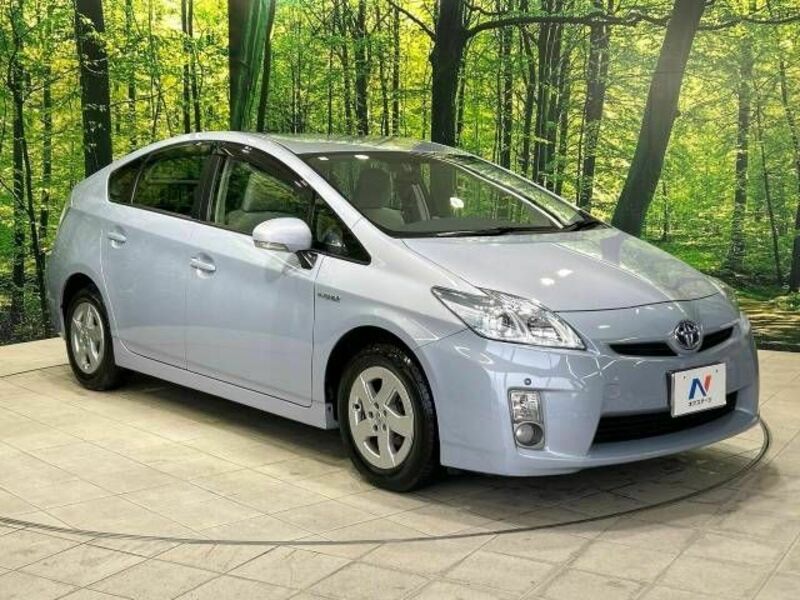 PRIUS