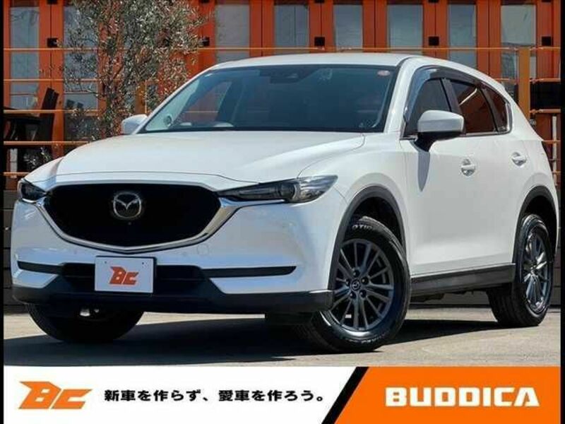 CX-5-0