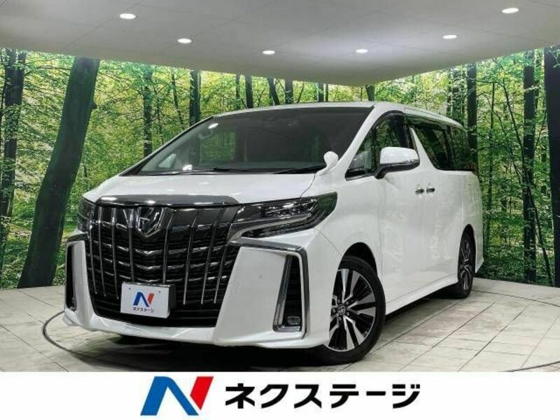 ALPHARD-0