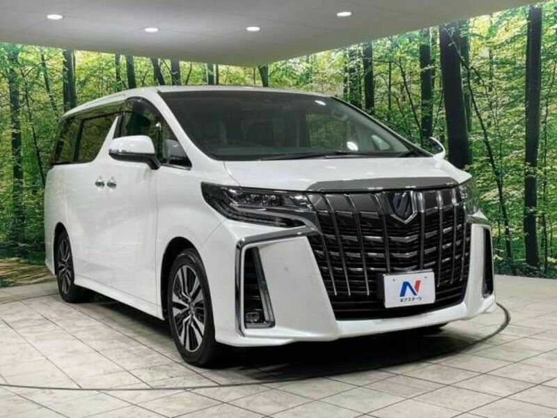 ALPHARD