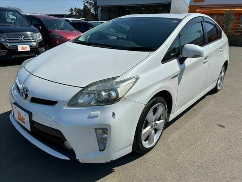 PRIUS