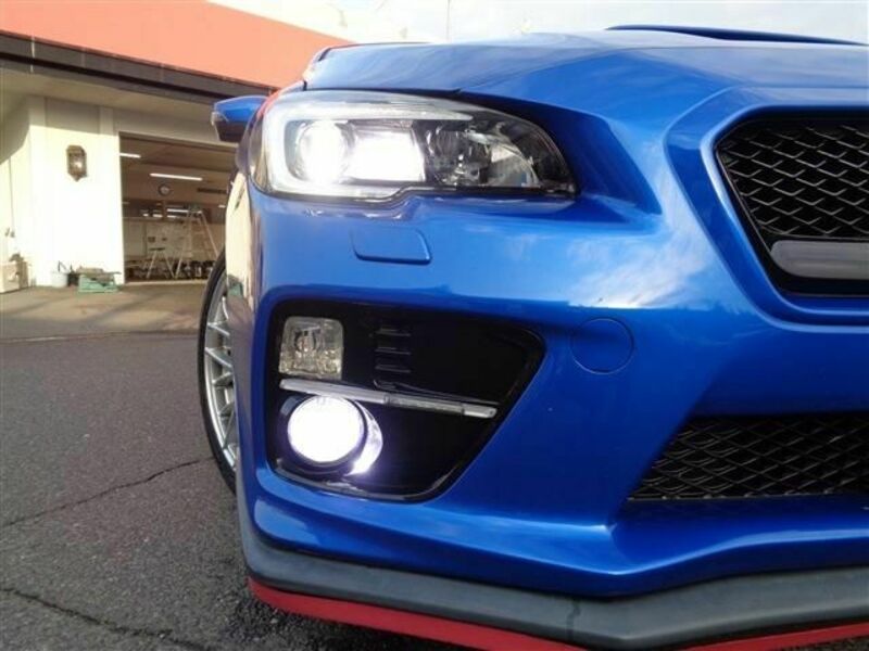 WRX S4