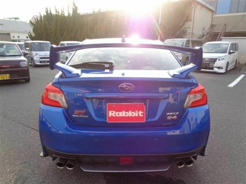 WRX S4