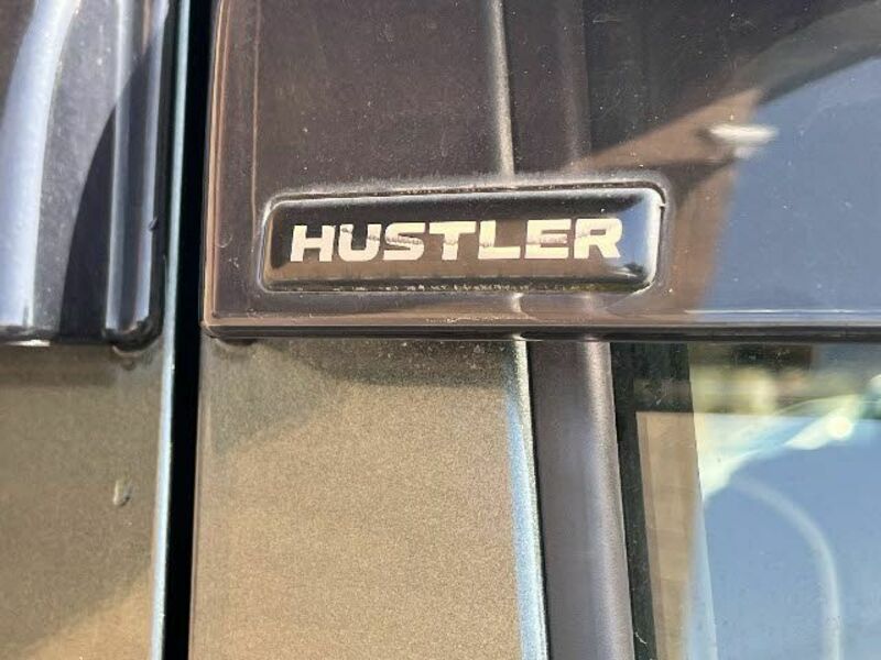 HUSTLER