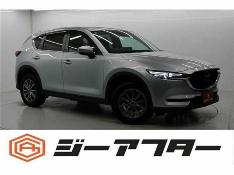 CX-5-0