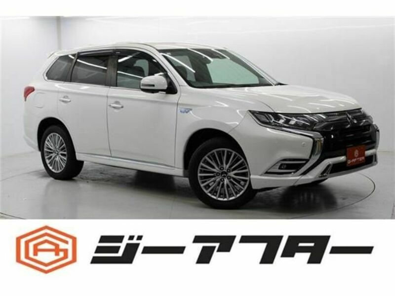 OUTLANDER PHEV-0