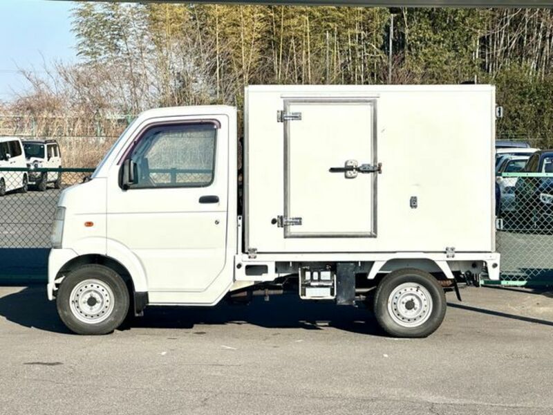 CARRY TRUCK