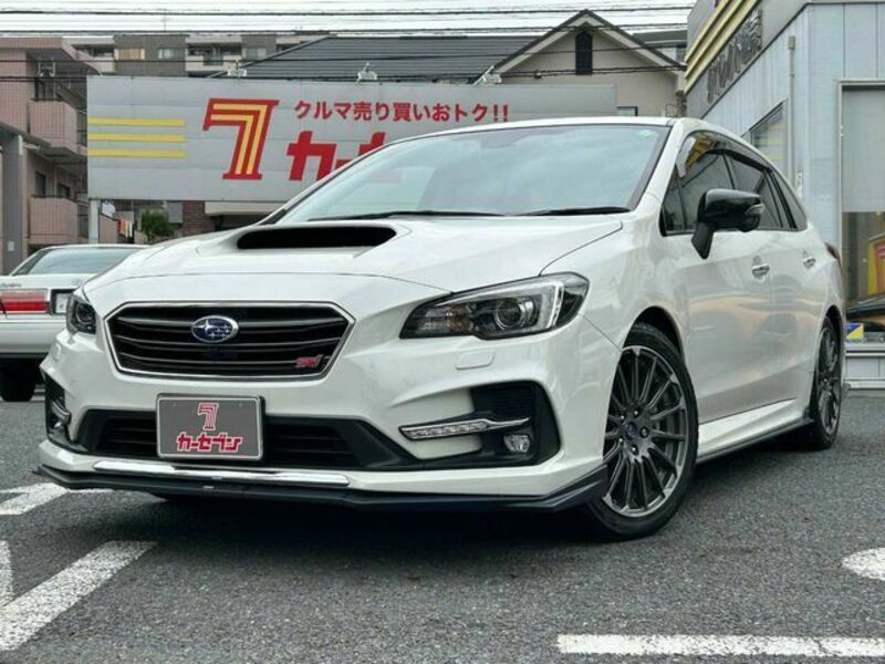 LEVORG-0