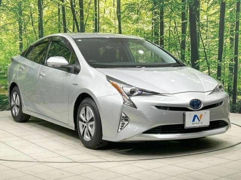 PRIUS