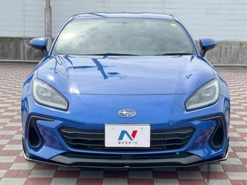 BRZ