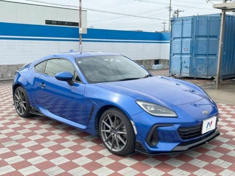 BRZ