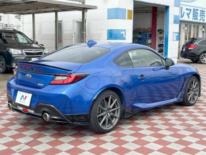 BRZ