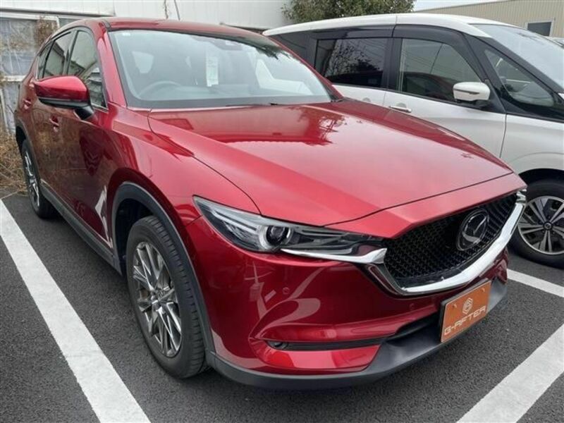 CX-5-0