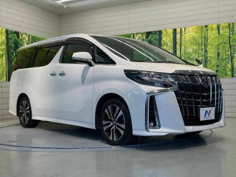 ALPHARD