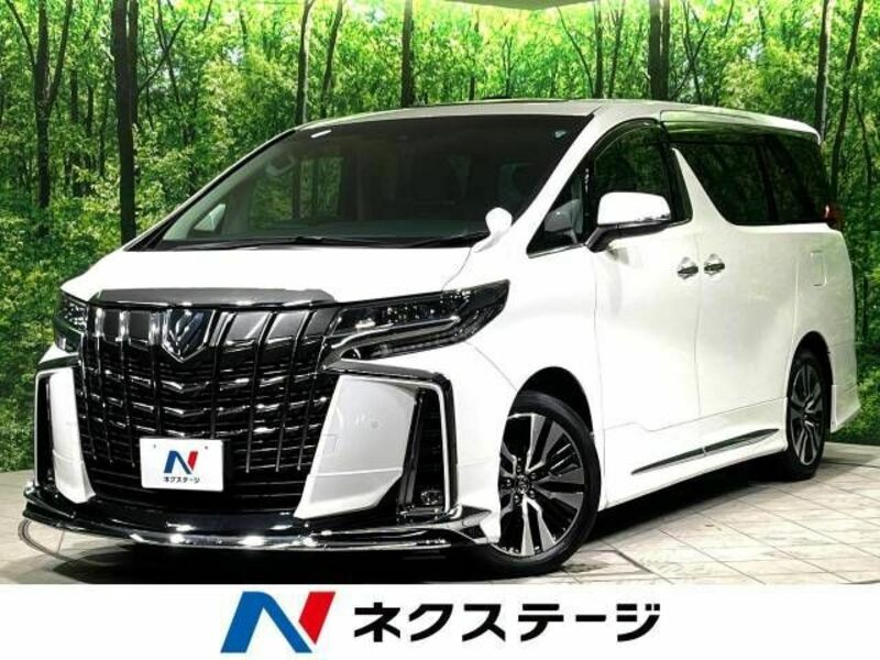 ALPHARD-0