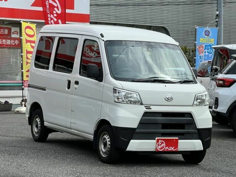 HIJET CARGO