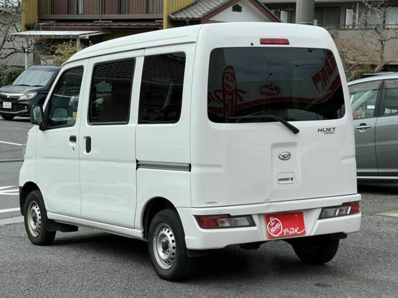 HIJET CARGO