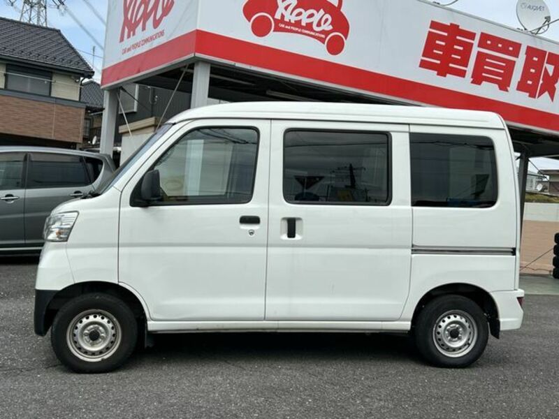 HIJET CARGO