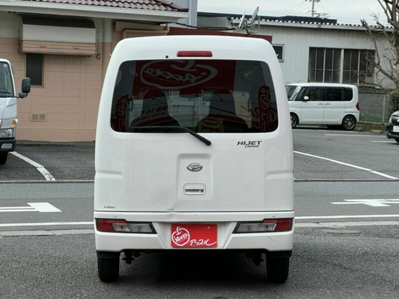 HIJET CARGO