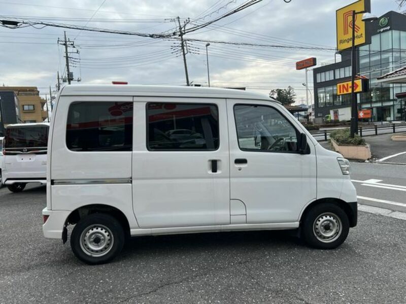 HIJET CARGO