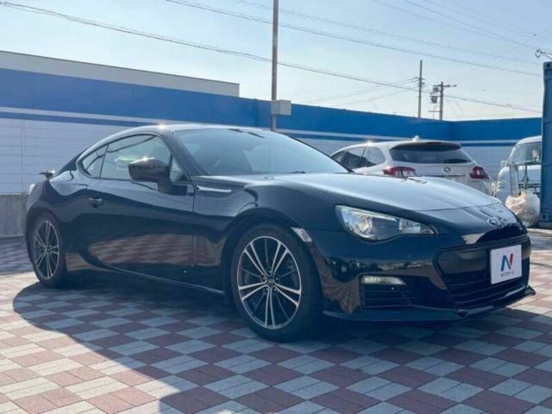 BRZ