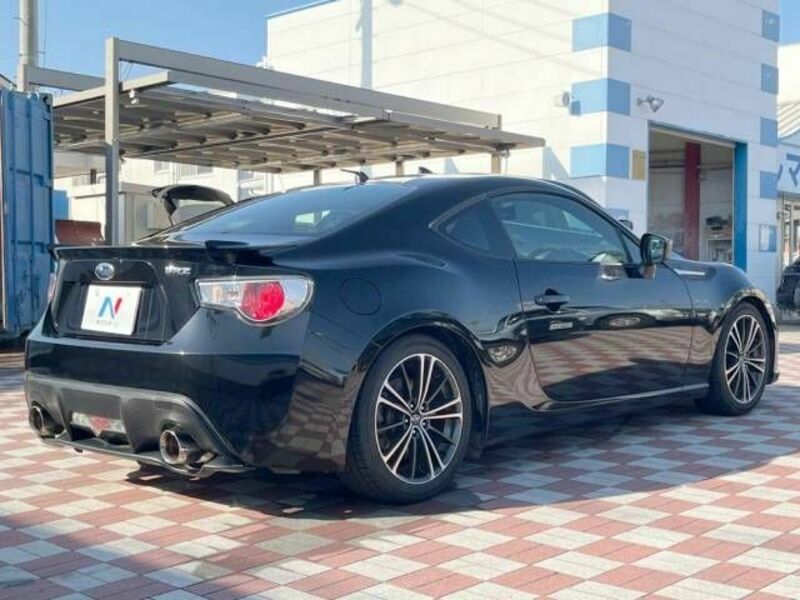 BRZ